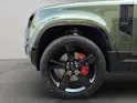 Land Rover Defender 90 5.0 V8 X