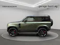 Land Rover Defender 90 5.0 V8 X