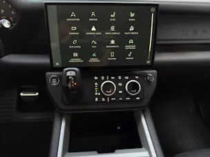 Land Rover Defender 90 5.0 V8 X
