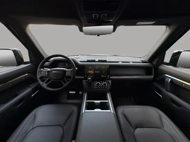 Land Rover Defender 90 5.0 V8 X