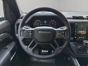 Land Rover Defender 90 5.0 V8 X