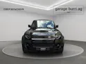 Land Rover Defender 90 5.0 V8 X