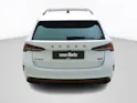 Škoda Octavia 2.0 TSI RS DSG