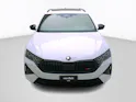 Škoda Octavia 2.0 TSI RS DSG