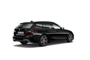 BMW M340i Touring M Sport xDrive G21 (CH)