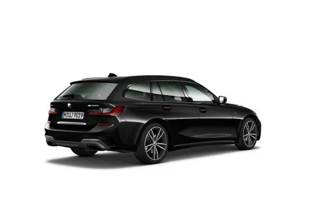 BMW M340i Touring M Sport xDrive G21 (CH)