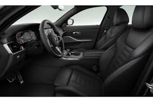 BMW M340i Touring M Sport xDrive G21 (CH)