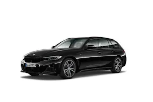BMW M340i Touring M Sport xDrive G21 (CH)