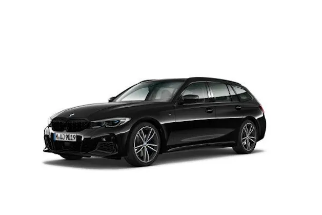 BMW M340i Touring M Sport xDrive G21 (CH)