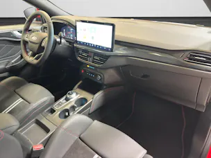 Ford Focus Station Wagon 2.3 EcoB ST X