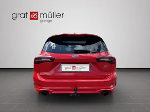 Ford Focus Station Wagon 2.3 EcoB ST X