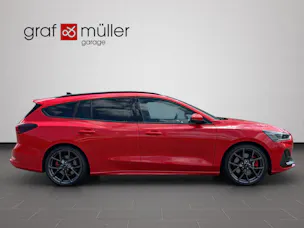 Ford Focus Station Wagon 2.3 EcoB ST X
