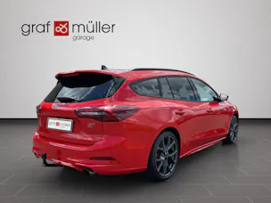 Ford Focus Station Wagon 2.3 EcoB ST X
