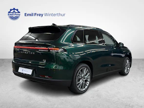 Fahrzeugbild LEAPMOTOR C10 EV AWD