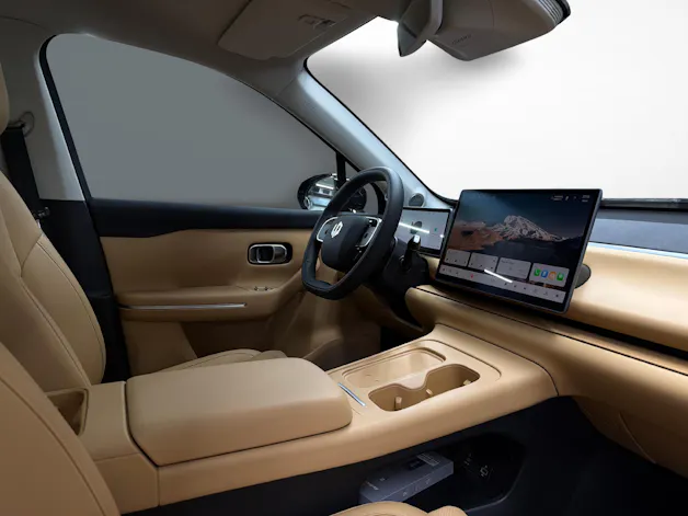 Leapmotor C10 EV AWD