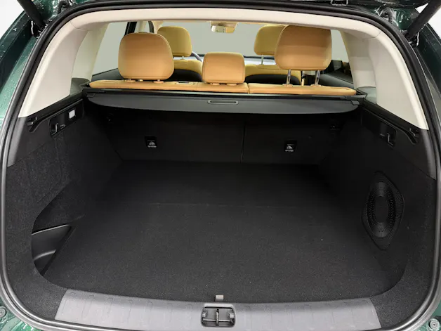 Leapmotor C10 EV AWD