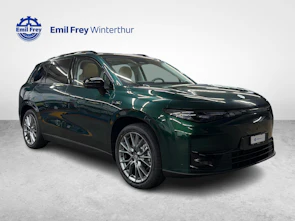 Fahrzeugbild LEAPMOTOR C10 EV AWD