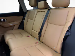 Leapmotor C10 EV AWD