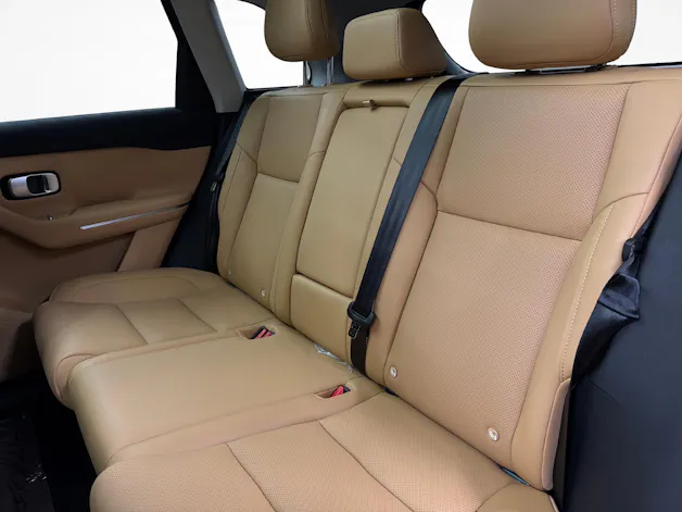 Leapmotor C10 EV AWD