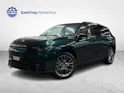 Leapmotor C10 EV AWD