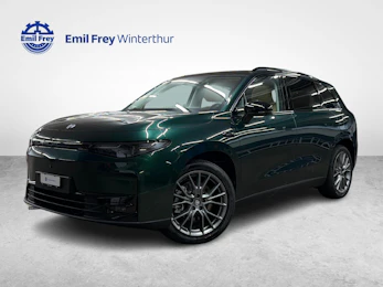 Fahrzeugbild LEAPMOTOR C10 EV AWD