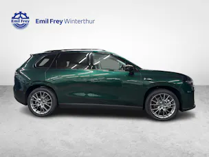 Leapmotor C10 EV AWD