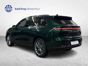 Fahrzeugbild LEAPMOTOR C10 EV AWD