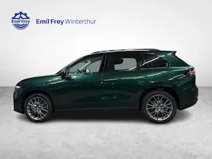 Leapmotor C10 EV AWD