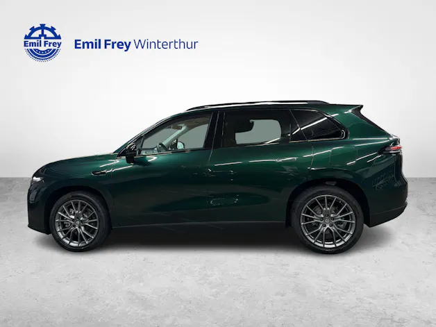 Leapmotor C10 EV AWD