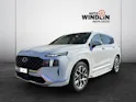Hyundai Santa Fe 2.2 CRDi Vertex Lux.Pack 7 Pl.