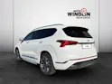 Hyundai Santa Fe 2.2 CRDi Vertex Lux.Pack 7 Pl.