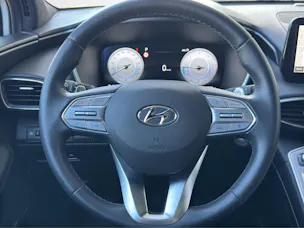 Hyundai Santa Fe 2.2 CRDi Vertex Lux.Pack 7 Pl.