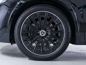Mercedes-Benz GLA 220 d 4MATIC