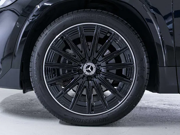 Mercedes-Benz GLA 220 d 4MATIC