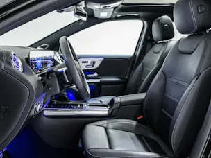 Mercedes-Benz GLA 220 d 4MATIC