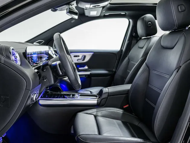 Mercedes-Benz GLA 220 d 4MATIC