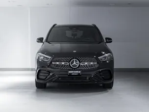 Mercedes-Benz GLA 220 d 4MATIC