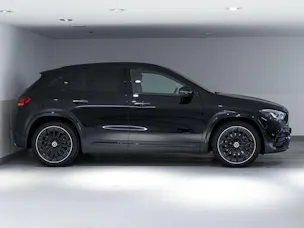 Mercedes-Benz GLA 220 d 4MATIC