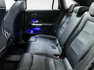 Mercedes-Benz GLA 220 d 4MATIC