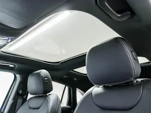 Mercedes-Benz GLA 220 d 4MATIC