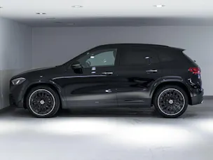 Mercedes-Benz GLA 220 d 4MATIC