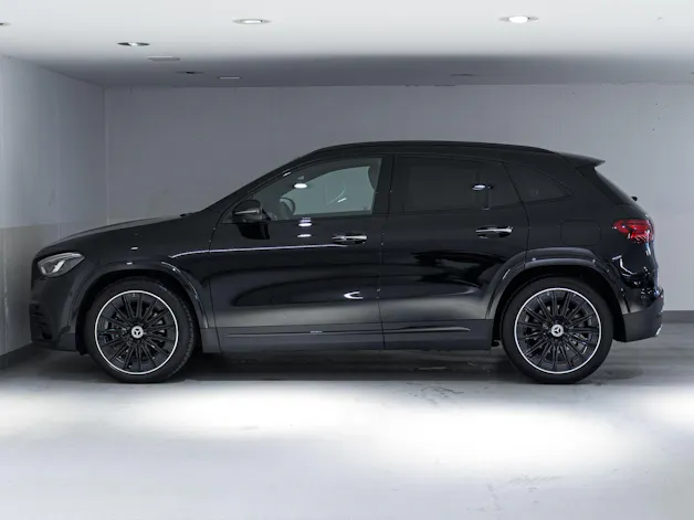 Mercedes-Benz GLA 220 d 4MATIC