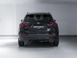 Mercedes-Benz GLA 220 d 4MATIC
