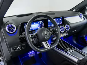 Mercedes-Benz GLA 220 d 4MATIC