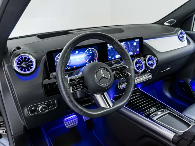 Mercedes-Benz GLA 220 d 4MATIC