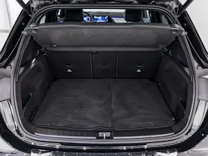 Mercedes-Benz GLA 220 d 4MATIC