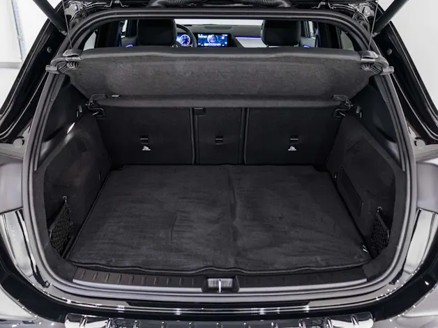 Mercedes-Benz GLA 220 d 4MATIC