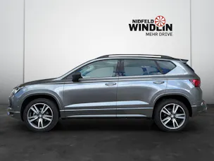 SEAT Ateca 1.5 TSI FR DSG