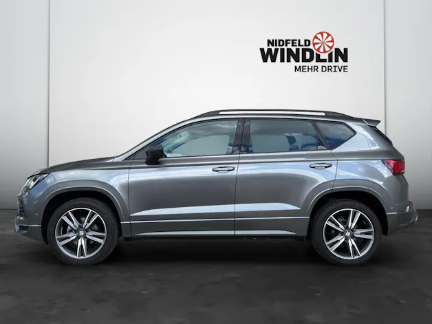 SEAT Ateca 1.5 TSI FR DSG