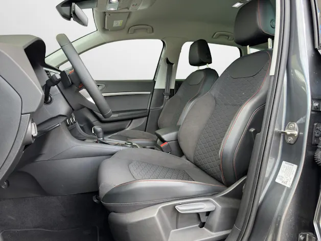 SEAT Ateca 1.5 TSI FR DSG